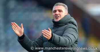 Bolton Wanderers' League One rivals make manager change as Preston North End confirm Ryan Lowe - Manchester Evening News