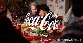 A Boy Called Christmas: Bolton actor stars alongside Dame Maggie Smith - The Bolton News