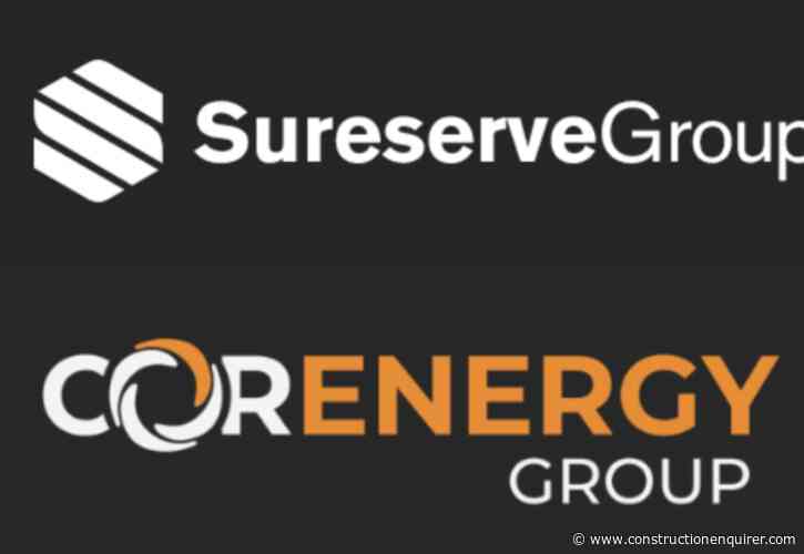 Sureserve buys energy consultant for £7.5m