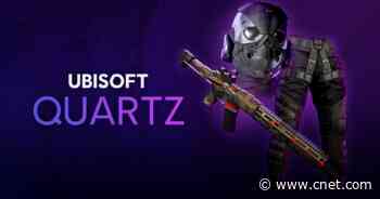 NFTs coming to Ghost Recon Breakpoint as in-game items     - CNET