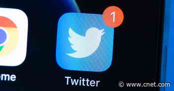 Twitter tests new process for reporting harmful content     - CNET