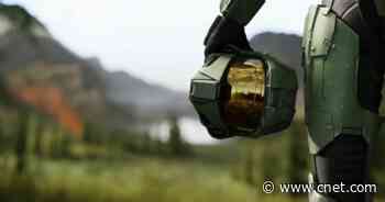 Halo Infinite tips: 10 things to know before starting     - CNET