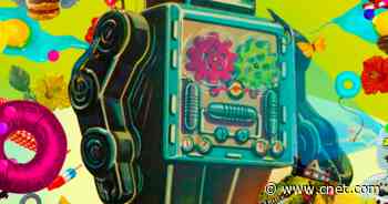 Giving cryptocurrency as a gift is easier than you think     - CNET