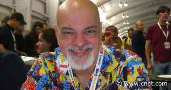 Marvel and DC legend George Perez says he has less than a year to live     - CNET