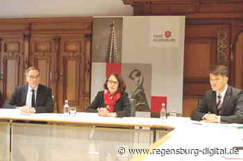Trotz Corona: Erstmals Milliarden-Haushalt - regensburg-digital.de