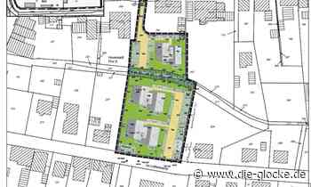 Bauleitpläne sollen in Lippetal digital werden - Die Glocke