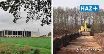 Wedemark: Bauanträge sind künftig auch digital möglich - Hannoversche Allgemeine