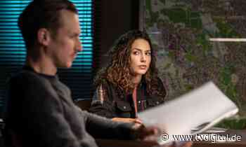 SOKO Leipzig: Wurde Moritz Brenner auf Jan Maybach angesetzt? - TV Digital