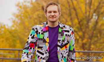 „Berlin - Tag & Nacht“: Falko Ochsenknecht wurde früher verprügelt - TV Digital