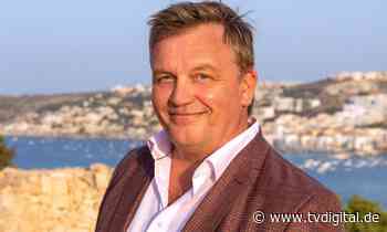 "Club Las Piranjas": Hape Kerkeling darf wieder Pauschaltouristen bespaßen - TV Digital