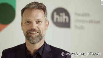 Oesterhoff geht als Strategic Digital Solution Leader zu Philips - kma Online