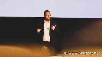 Sebastian Dicke zum Horizont Swiss Digital Talk vom 9. Dezember: "Im programmatischen Einkauf von digitalem Inventar gibt es noch zahlreiche Vorurteile, welche aufgeklärt werden müssen." - Horizont.net