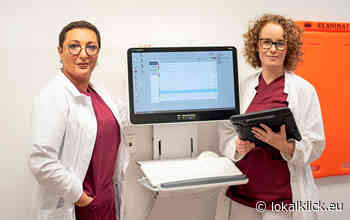 Mit NIDA werden alle Daten schon vor Ankunft digital übertragen - Lokalklick.eu - Online-Zeitung Rhein-Ruhr