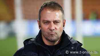 Nationalmannschaft - Kein Montreux-Trip: Nations-League-Auslosung nur digital - t-online