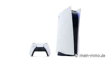 PS5 vs PS5 Digital Edition: Was ist besser, mit oder ohne Laufwerk? - Mein-MMO