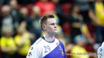 Nach Overby-Abgang: Dieses Talent verstärkt den HCE - Nordbayern.de