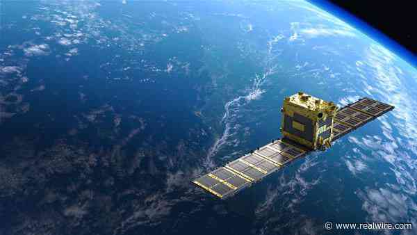 Synspective Signs Agreement to Launch Second SAR Satellite, "StriX-β-" with Rocket Lab