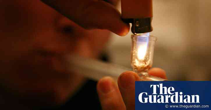 Tackle the causes of drug addiction | Letters