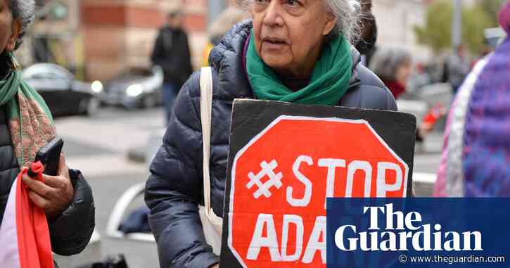 Indigenous leaders urge London’s Science Museum to cut ties with Adani