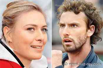 Maria Sharapova laughs off Ernests Gulbis 'sexist' comments - Mid-Day