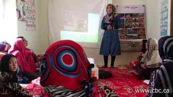 Canada's effort to bring in Afghan refugees expected to take up to two years