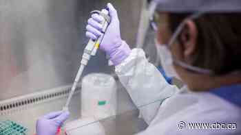 Tracking omicron: Canadian scientists race to understand new variant