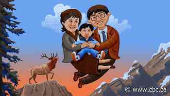 What I learned about community from my Korean parents who lived in rural Canada