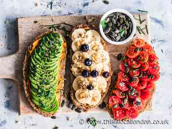 Top veggie and vegan restaurants in south London listed