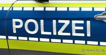 Mülltonne an der Sprottauer Straße brennt | Lokale Nachrichten aus Detmold - Lippische Landes-Zeitung