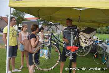 Gemeente en denk- en doeplatform Opwijk 2040 werken voortaan samen in repair cafés