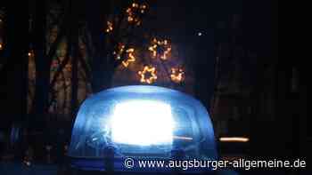 Glatteis und Schnee sorgen am Morgen für Unfälle