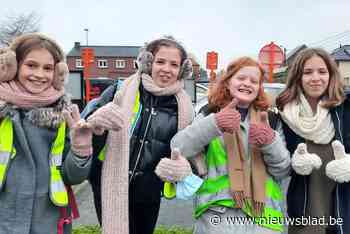 Hartsvriendinnen houden bakmarathons voor Warmste Week: “Je voelt je beter wanneer je jezelf kan zijn”