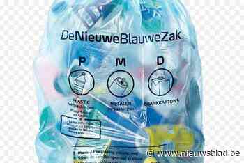 PMD-zak vanaf 2022 ook verkrijgbaar in 100 liter