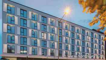 Direkt am SiemensCampus: Ein neues Hotel für Erlangen - Nordbayern.de