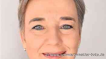 IHK Nordschwarzwald: Tanja Traub zur  neuen Hauptgeschäftsführerin gewählt