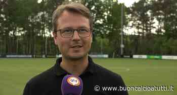 Genoa, prende quota Johannes Spors del Vitesse come direttore sportivo - Buon Calcio a Tutti