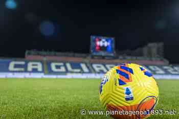 Il Cagliari aggancia il Genoa in classifica. L'Empoli batte l'Udinese - Pianetagenoa1893.net