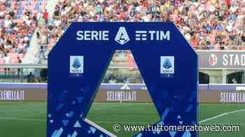 Serie A, la classifica aggiornata: il Cagliari aggancia il Genoa, il Torino sale a 19 - TUTTO mercato WEB