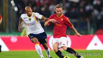 ESCLUSIVA TJ - Ruben Olivera: "Il Genoa preoccupa più di una big, ci vorrà la stessa intensità di... - Tutto Juve