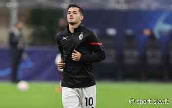 Probabili formazioni di Genoa-Milan - Sky Sport