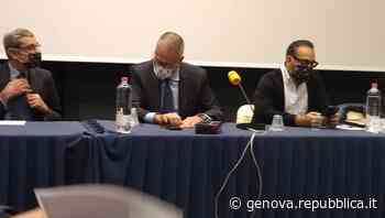 Genoa, ecco il Cda degli americani - La Repubblica