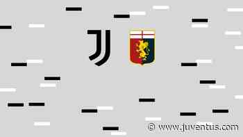 JUVE-GENOA, VENDITA LIBERA! - Juventus.com