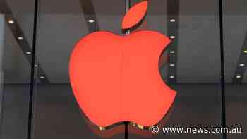 Apple’s ‘secret’ $390b China deal exposed