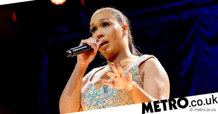 Rebecca Ferguson announces retirement from music as she plans to ‘fight for better treatment’ of artists
