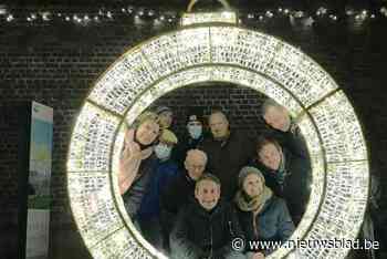 Nieuwe kerstverlichting mag wat kosten: “Hartverwarmende sfeer in elke dorpskern creëren”