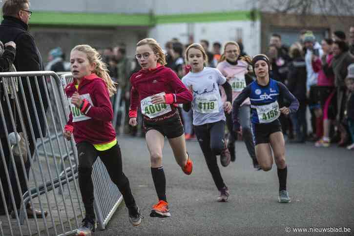 Oudste stratenloop van Vlaanderen gaat wél door: “Het is binnen de maatregelen mogelijk om iets goed én veilig te organiseren”