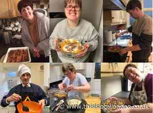 Epping Forest charity to hold cookery sessions thanks to Rotarians