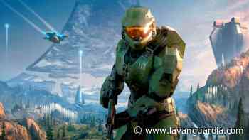 Análisis de Halo Infinite, la franquicia estrella de Xbox regresa por todo lo alto - La Vanguardia