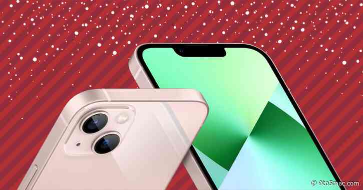 iPhone production reportedly halted briefly in ‘nightmare before Christmas’ scenario caused by parts shortage