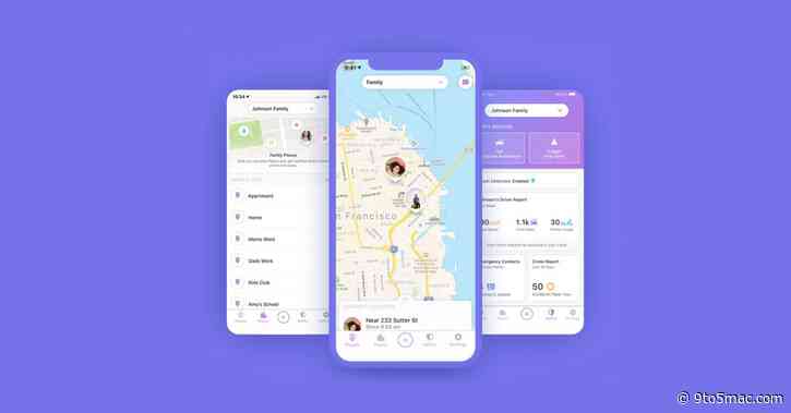 Tile owner ‘Life360’ reportedly sells location data of its users to ‘virtually anyone’